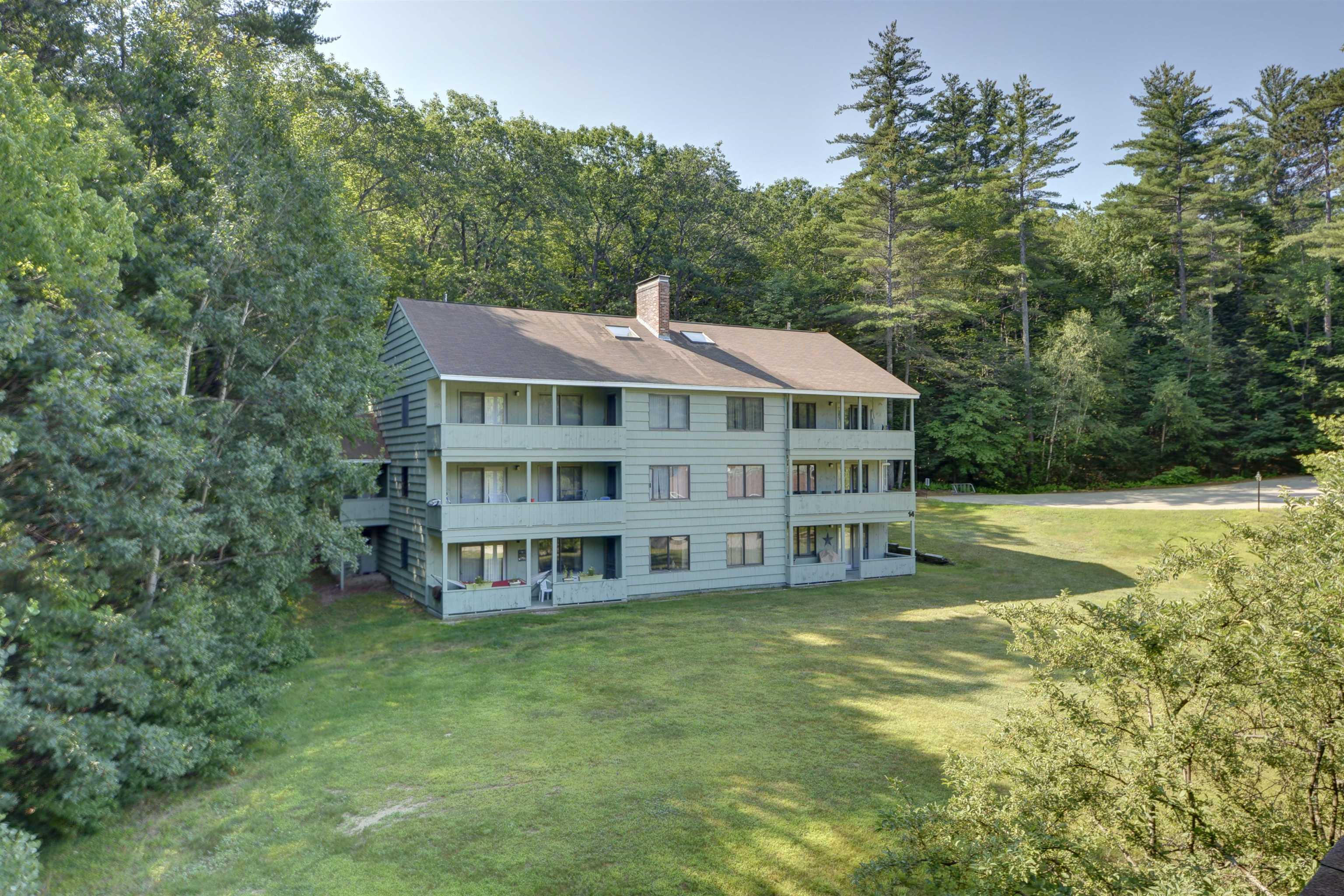 14 A Seasons At Attitash Road, Unit A Bartlett, NH 03860 - Photo 2 of 51