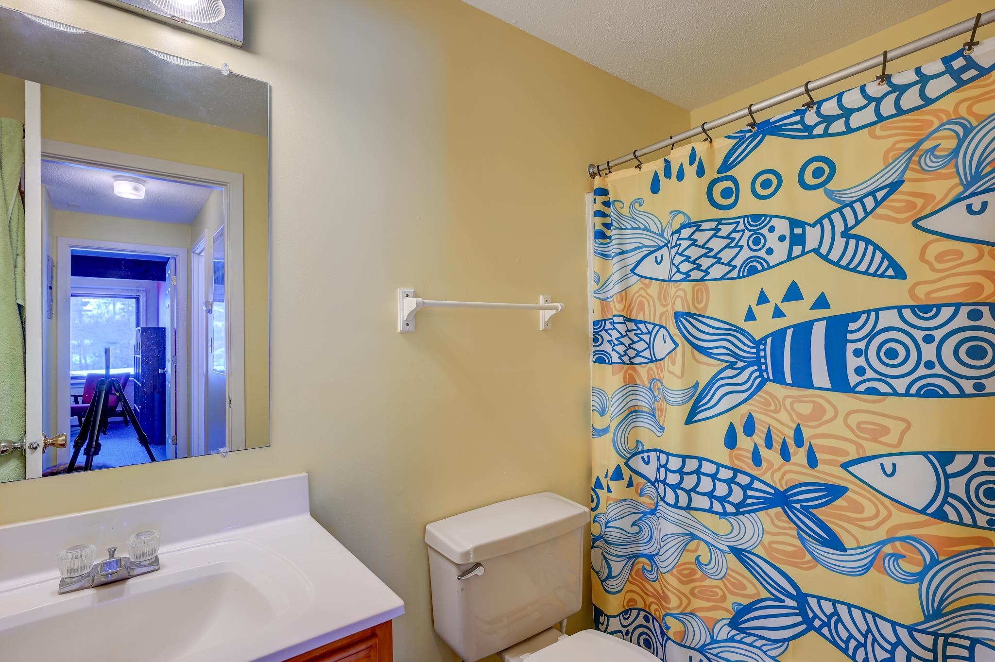 14 A Seasons At Attitash Road, Unit A Bartlett, NH 03860 - Photo 24 of 51