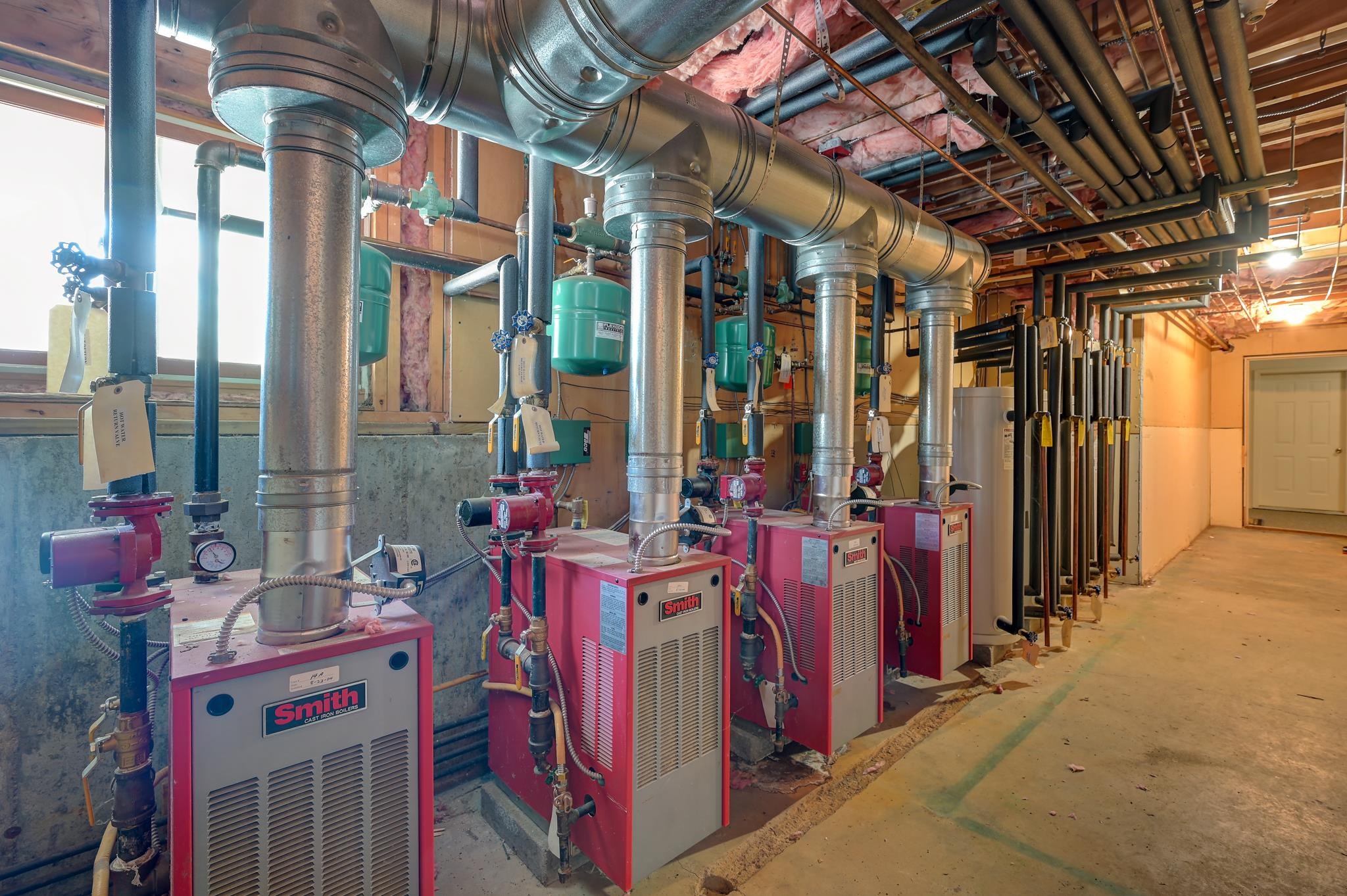 14 A Seasons At Attitash Road, Unit A Bartlett, NH 03860 - Photo 27 of 51