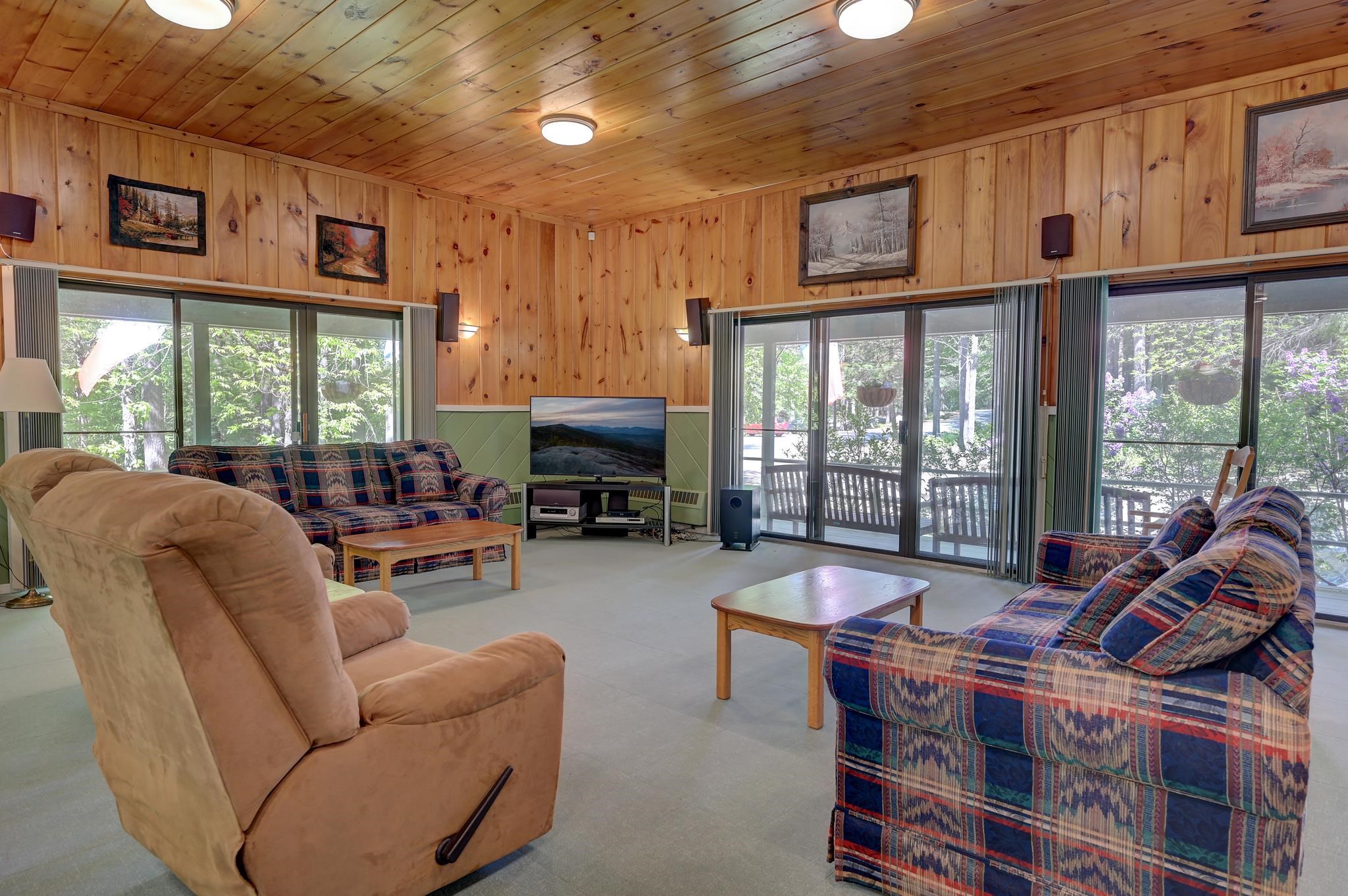 14 A Seasons At Attitash Road, Unit A Bartlett, NH 03860 - Photo 30 of 51