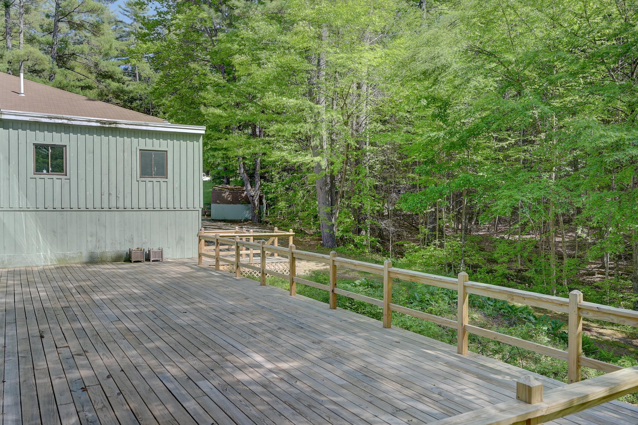 14 A Seasons At Attitash Road, Unit A Bartlett, NH 03860 - Photo 37 of 51