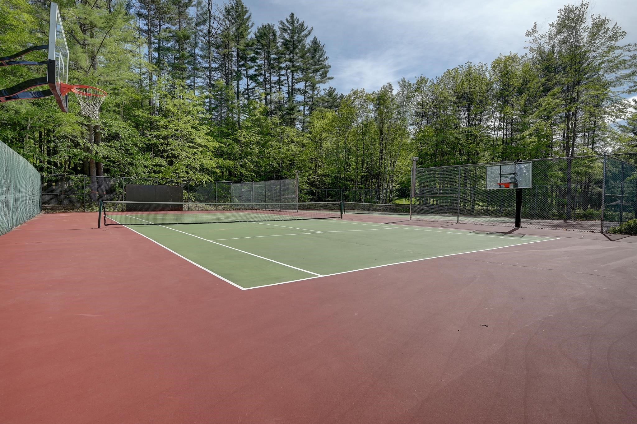 14 A Seasons At Attitash Road, Unit A Bartlett, NH 03860 - Photo 43 of 51