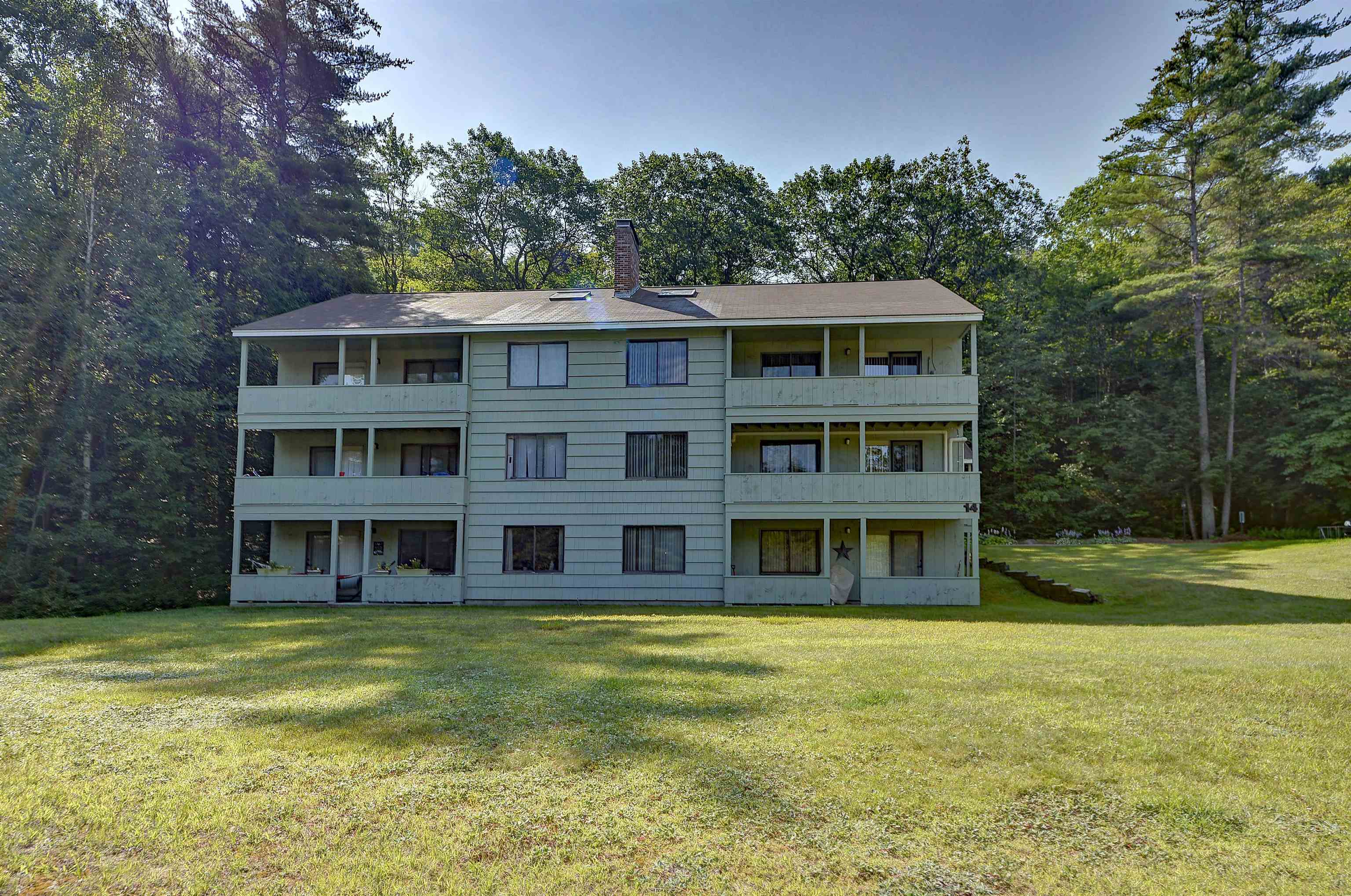 14 A Seasons At Attitash Road, Unit A Bartlett, NH 03860 - Photo 47 of 51