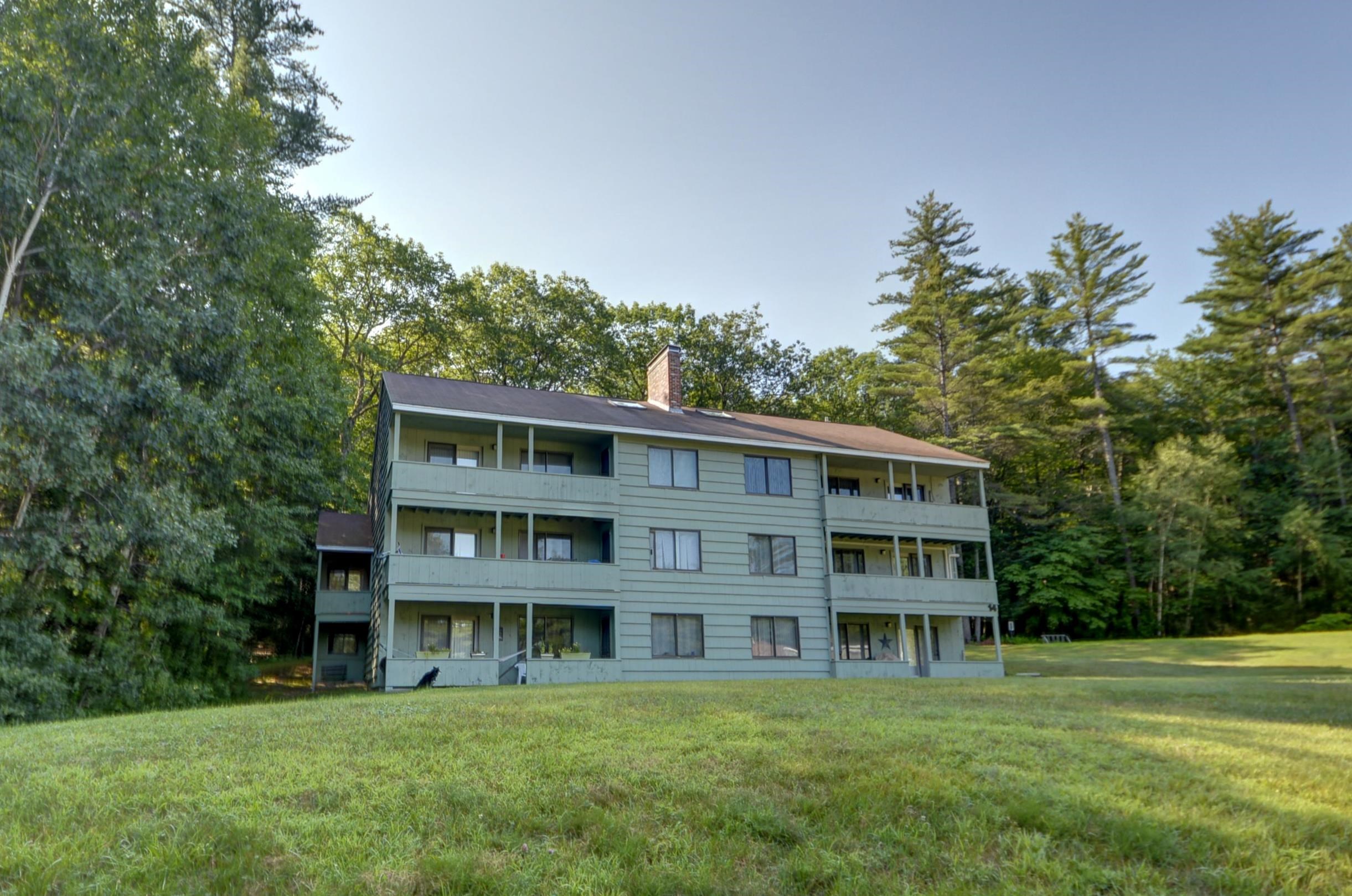 14 A Seasons At Attitash Road, Unit A Bartlett, NH 03860 - Photo 48 of 51
