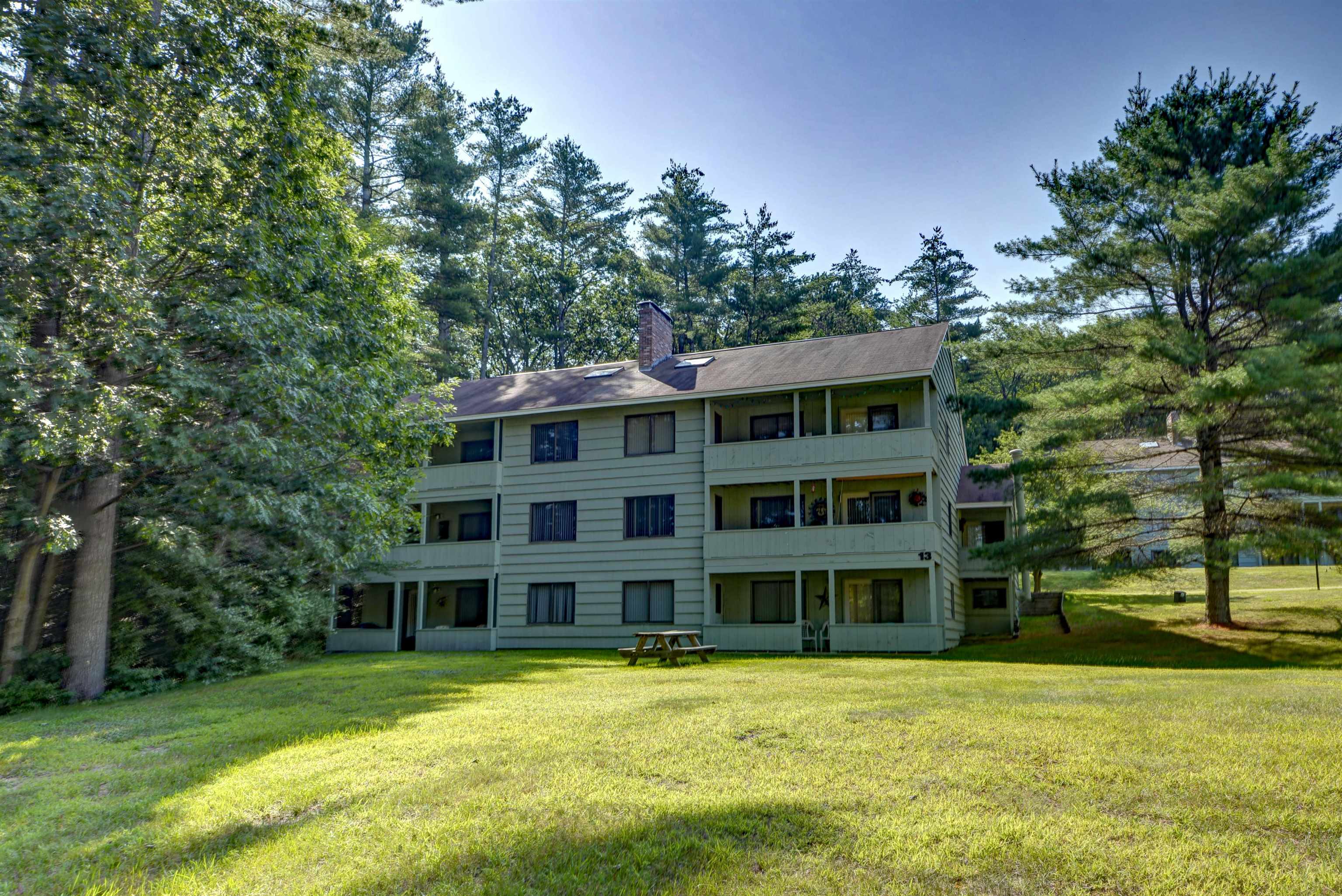 14 A Seasons At Attitash Road, Unit A Bartlett, NH 03860 - Photo 49 of 51