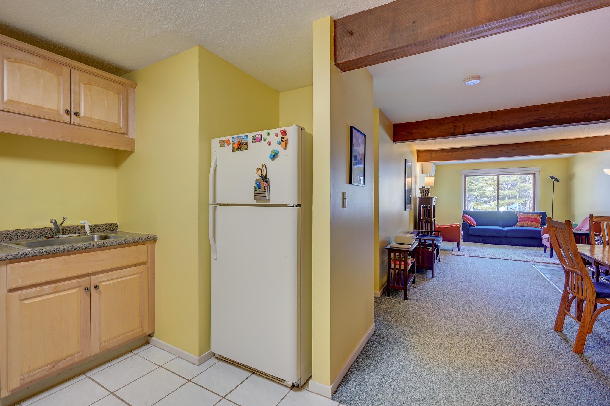 14 A Seasons At Attitash Road, Unit A Bartlett, NH 03860 - Photo 7 of 51