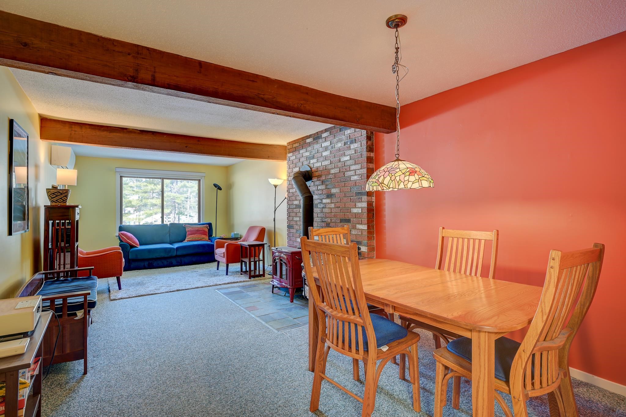 14 A Seasons At Attitash Road, Unit A Bartlett, NH 03860 - Photo 10 of 51