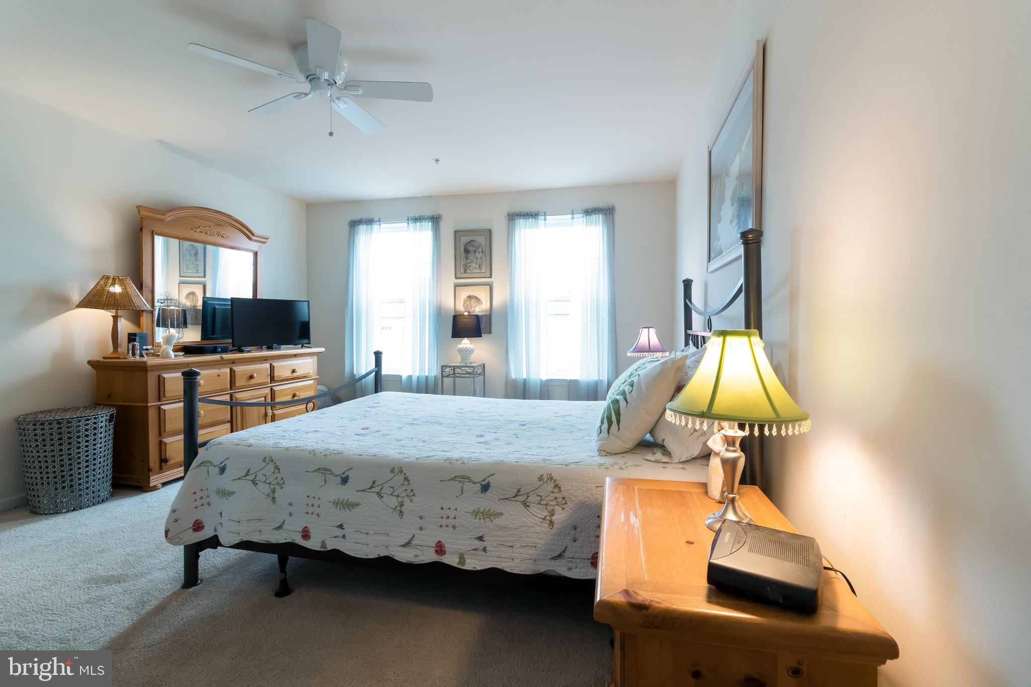 8414 Pine Bluff Road Frederick, MD 21704 - Photo 21 of 32 Plenty of wall space in MB
