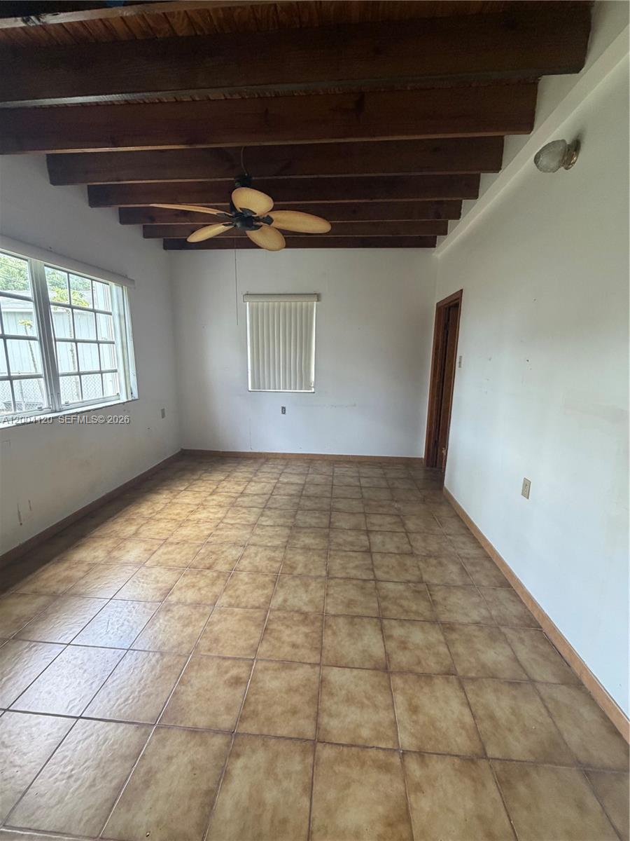 10910 Southwest 40th Street Miami, FL 33165 - Photo 7 of 40 #4 bedroom Downstairs Office/Conference room