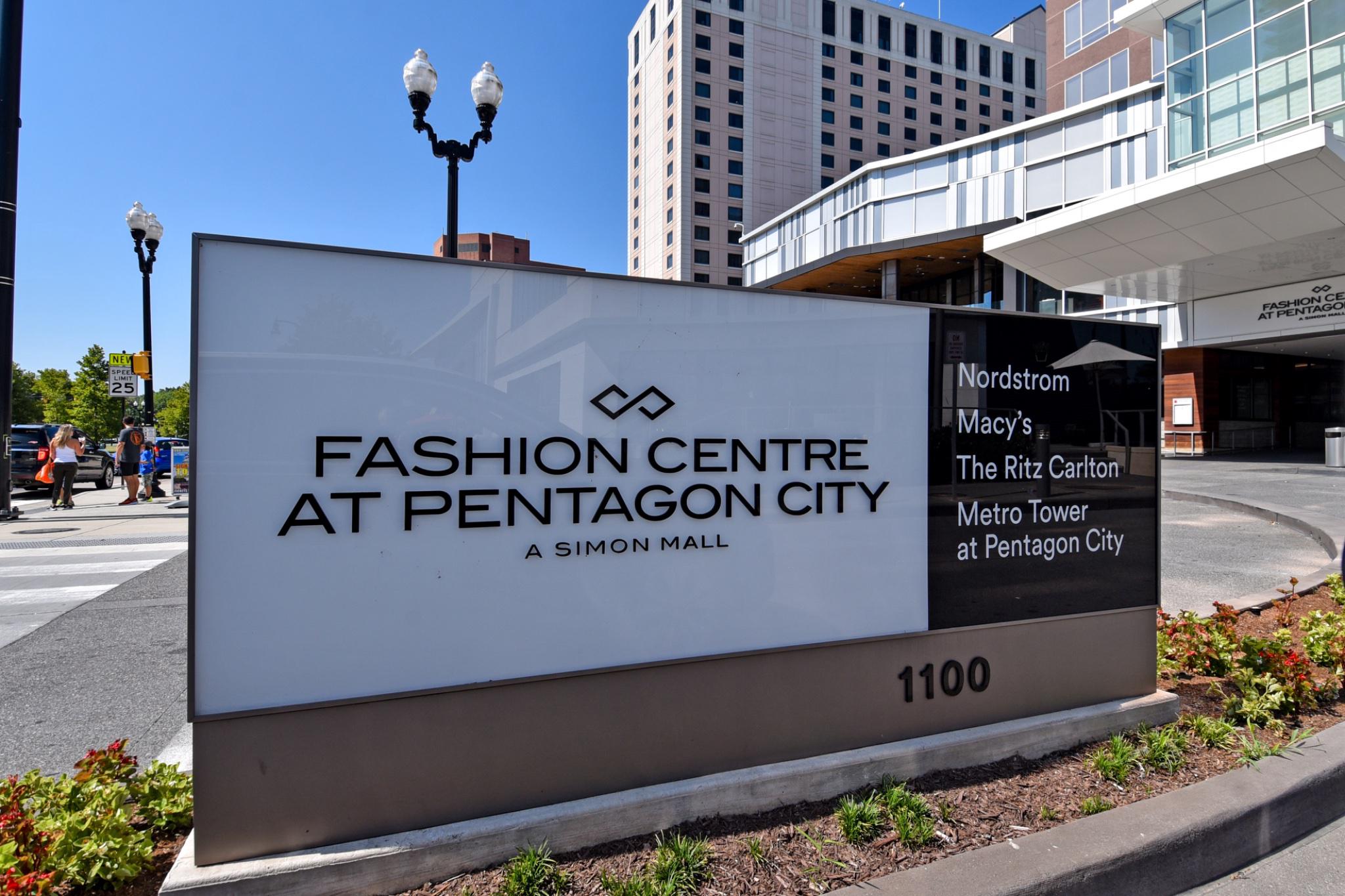 1300 South Arlington Ridge Road, Unit 204 Arlington, VA 22202 - Photo 43 of 49 Shopping Hub Awaits You