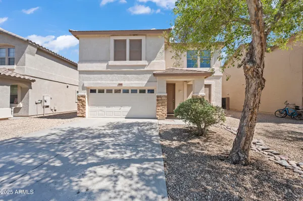 $395,000 | 3232 West St Anne Avenue, Phoenix, AZ 85041