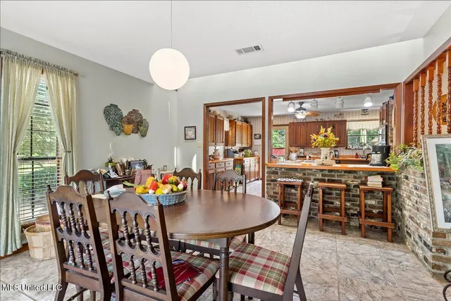 $1,260,000 | 121 Cemetery Road, Tylertown, MS 39667