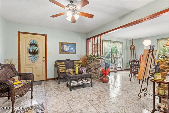 $1,260,000 | 121 Cemetery Road, Tylertown, MS 39667