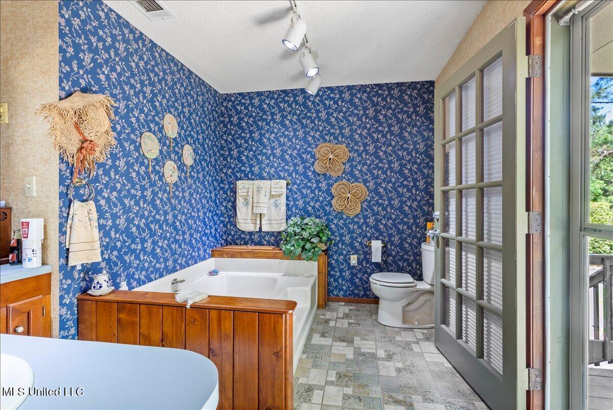 121 Cemetery Road Tylertown, MS 39667 - Photo 21 of 48 21-HJ0A6402