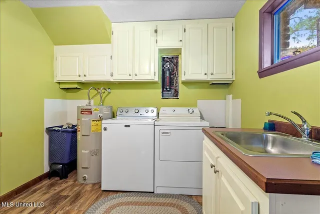 $1,260,000 | 121 Cemetery Road, Tylertown, MS 39667