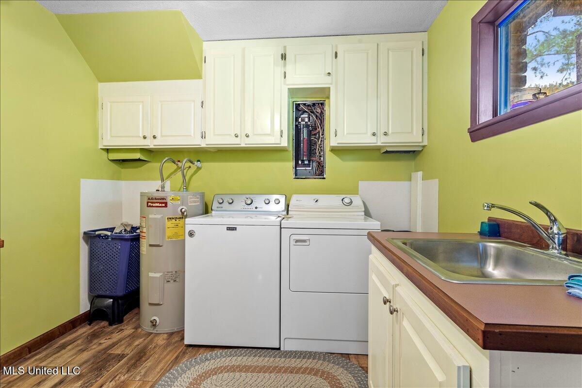 121 Cemetery Road Tylertown, MS 39667 - Photo 29 of 48 30-HJ0A6438