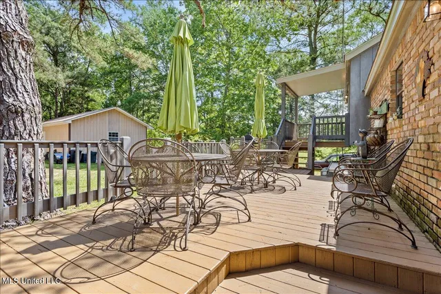 $1,260,000 | 121 Cemetery Road, Tylertown, MS 39667