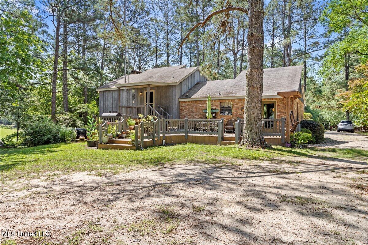 121 Cemetery Road Tylertown, MS 39667 - Photo 32 of 48 33-HJ0A6450