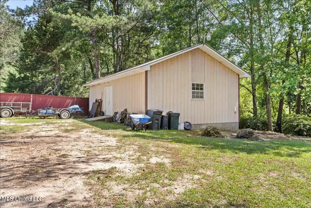 $1,260,000 | 121 Cemetery Road, Tylertown, MS 39667