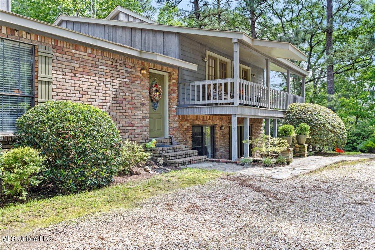 121 Cemetery Road Tylertown, MS 39667 - Photo 4 of 48 04-HJ0A6334