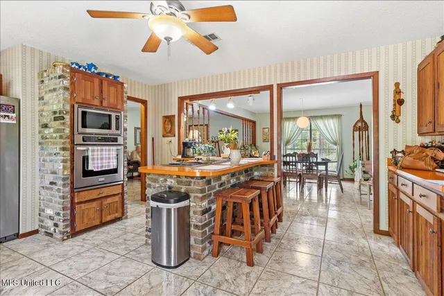 $1,260,000 | 121 Cemetery Road, Tylertown, MS 39667