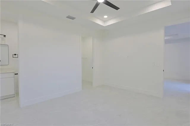 $499,999 | 847 Duplex Street East, Lehigh Acres, FL 33974