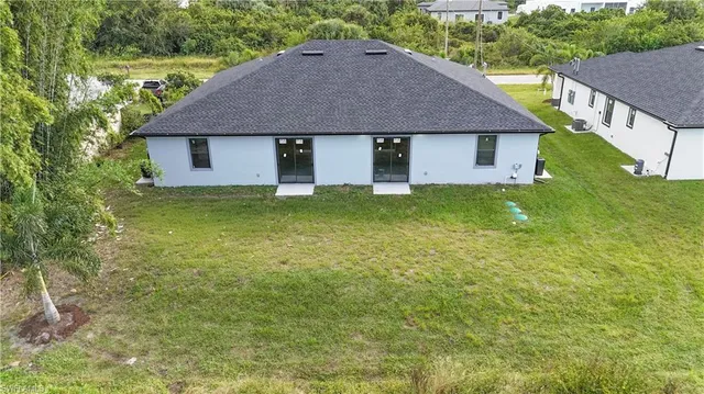 $499,999 | 847 Duplex Street East, Lehigh Acres, FL 33974