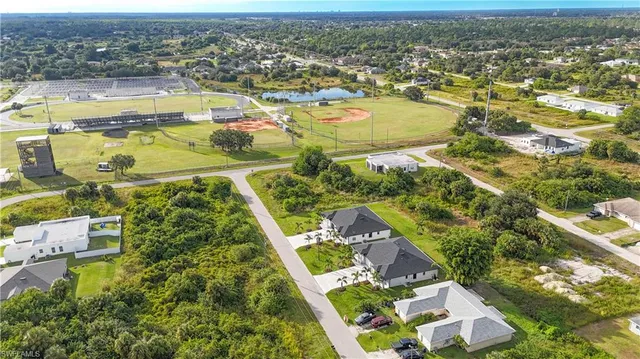 $499,999 | 847 Duplex Street East, Lehigh Acres, FL 33974