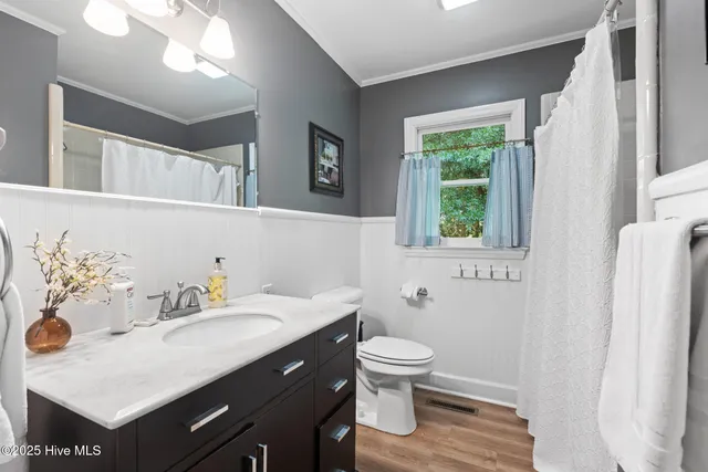 $399,000 | 1360 Midland Road, Southern Pines, NC 28387