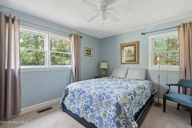 $399,000 | 1360 Midland Road, Southern Pines, NC 28387