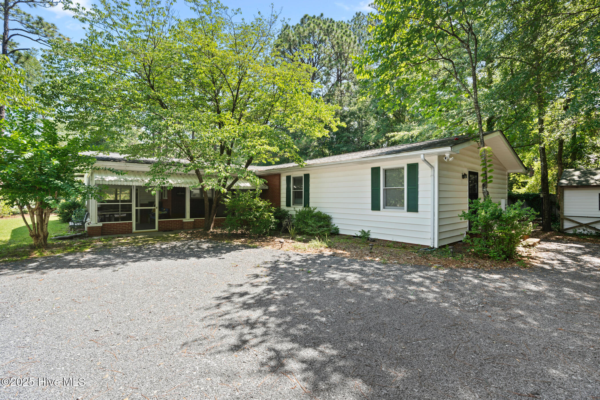 1360 Midland Road Southern Pines, NC 28387 - Photo 26 of 35 A7407150(1)