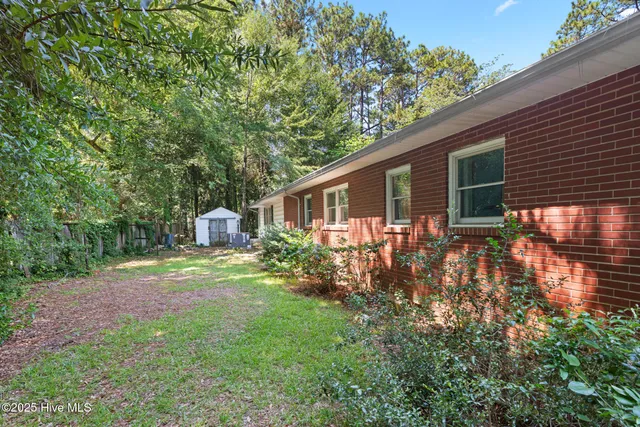 $399,000 | 1360 Midland Road, Southern Pines, NC 28387