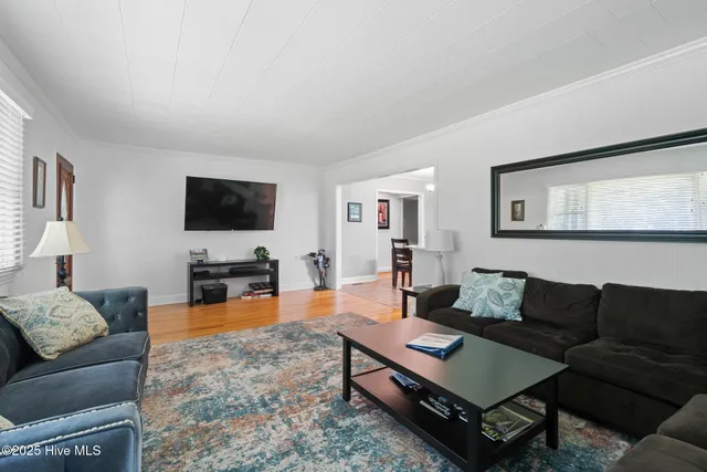 $399,000 | 1360 Midland Road, Southern Pines, NC 28387