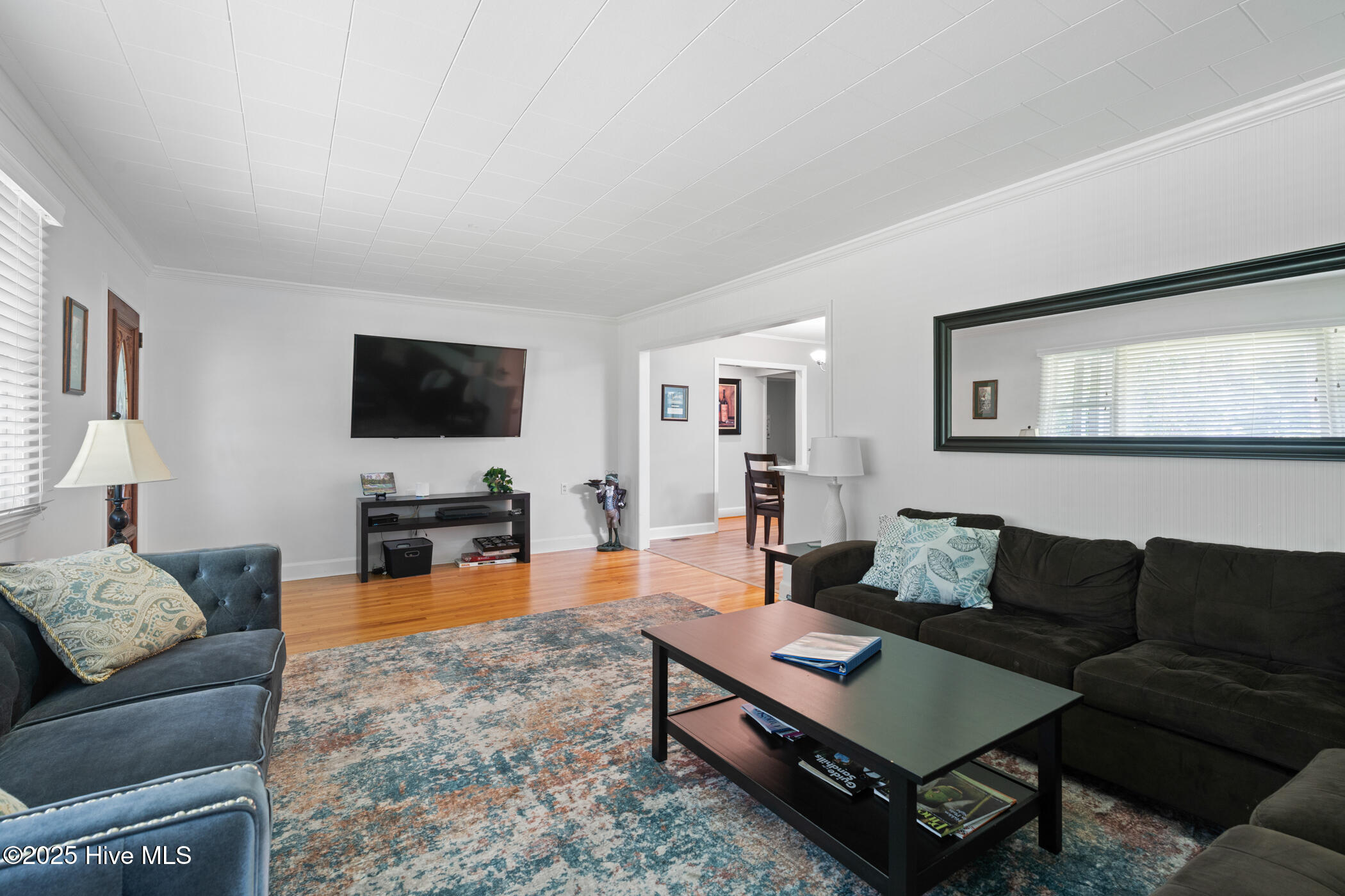 1360 Midland Road Southern Pines, NC 28387 - Photo 2 of 35 A7407189