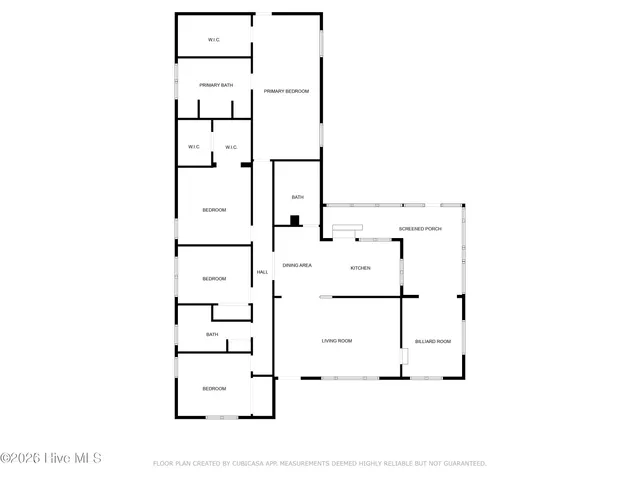 $399,000 | 1360 Midland Road, Southern Pines, NC 28387