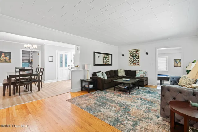 $399,000 | 1360 Midland Road, Southern Pines, NC 28387