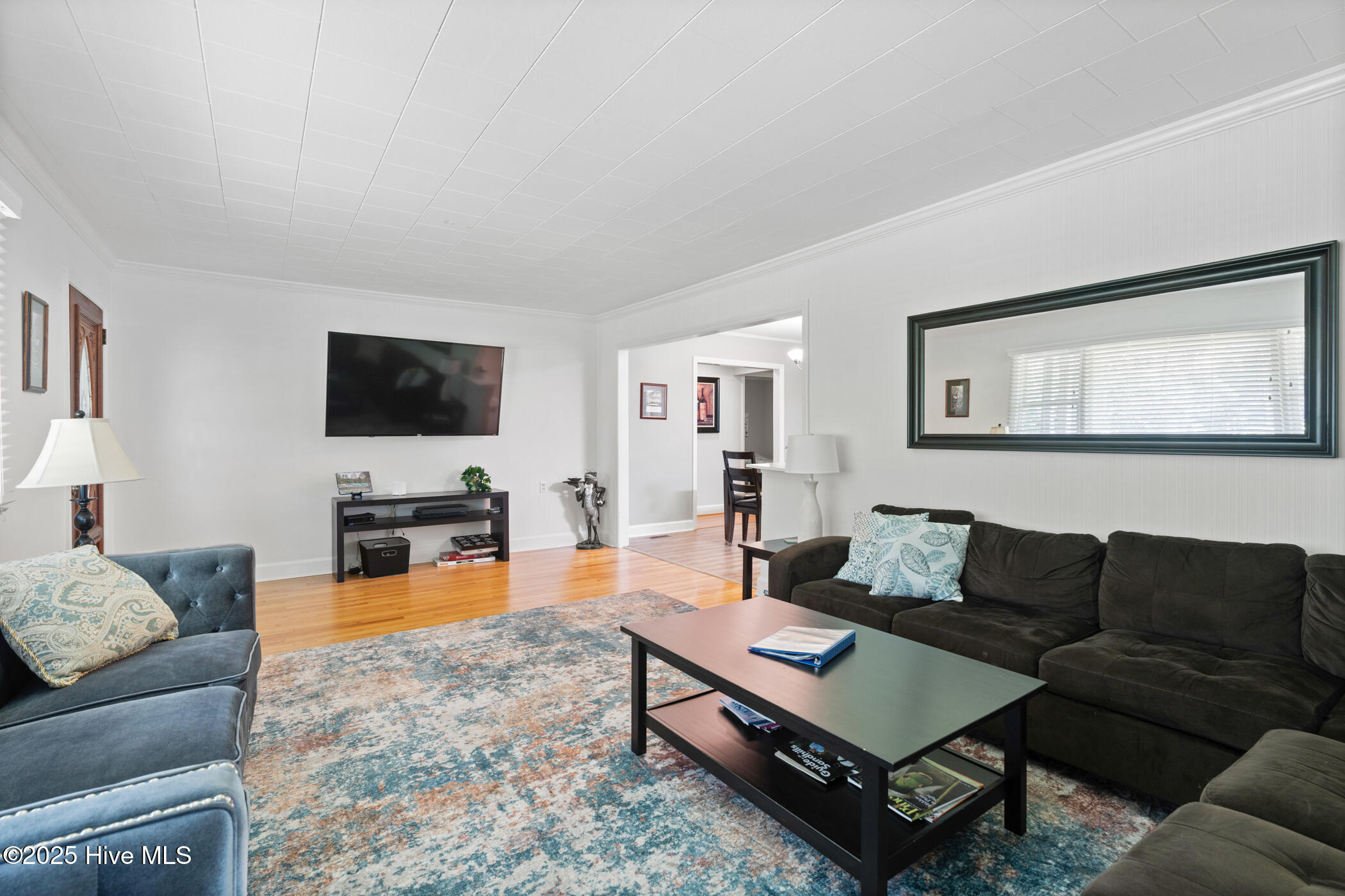 1360 Midland Road Southern Pines, NC 28387 - Photo 4 of 35 A7407194