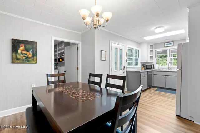 $399,000 | 1360 Midland Road, Southern Pines, NC 28387