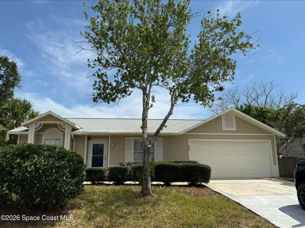 $2,000 | 1812 Glenridge Street Northwest, Palm Bay, FL 32907