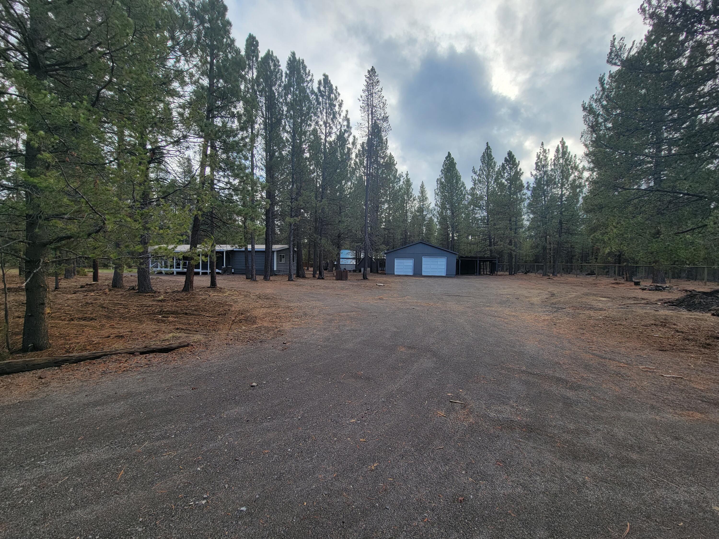 15811 Green Forest Road La Pine, OR 97739 - Photo 2 of 44 20211109_135313
