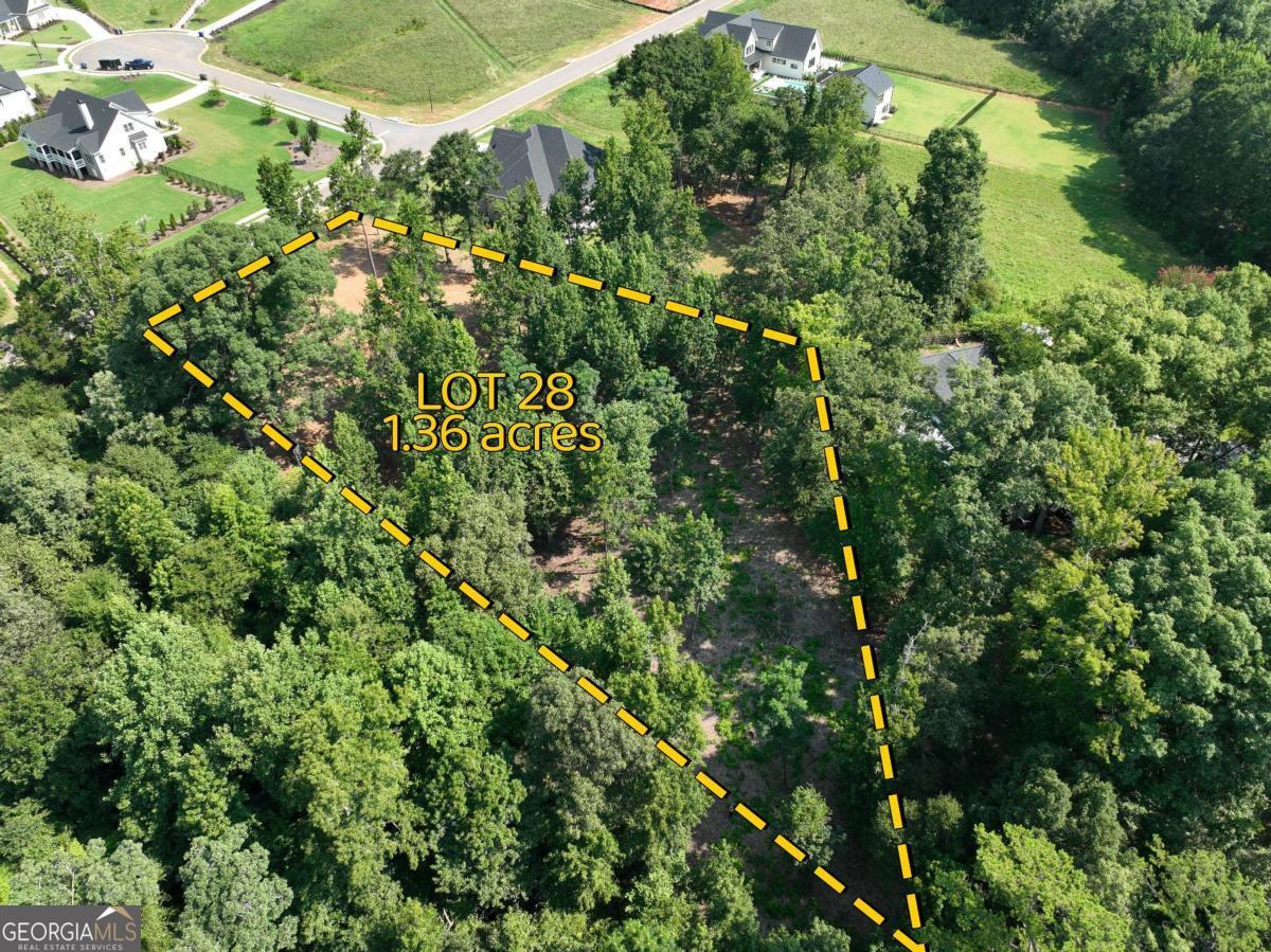 2789 Malcom Estates Ridge, Unit LOT 28 Bogart, GA 30622 - Photo 8 of 22 Gallery Image 8