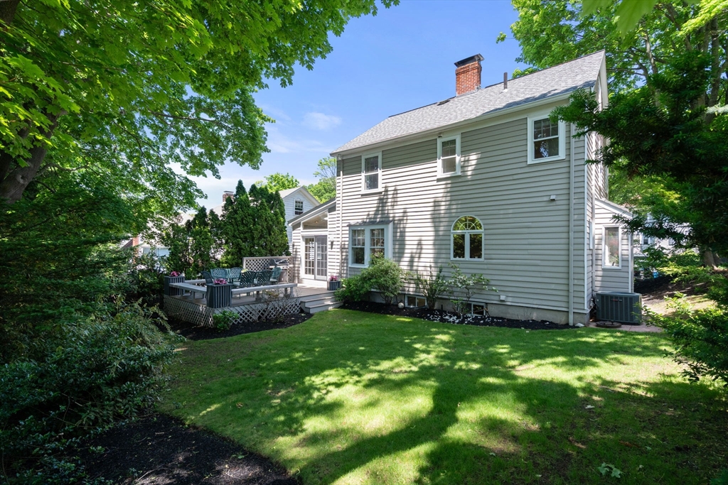 24 Fenno Road Newton, MA 02459 - Photo 18 of 19 Gallery Image 18
