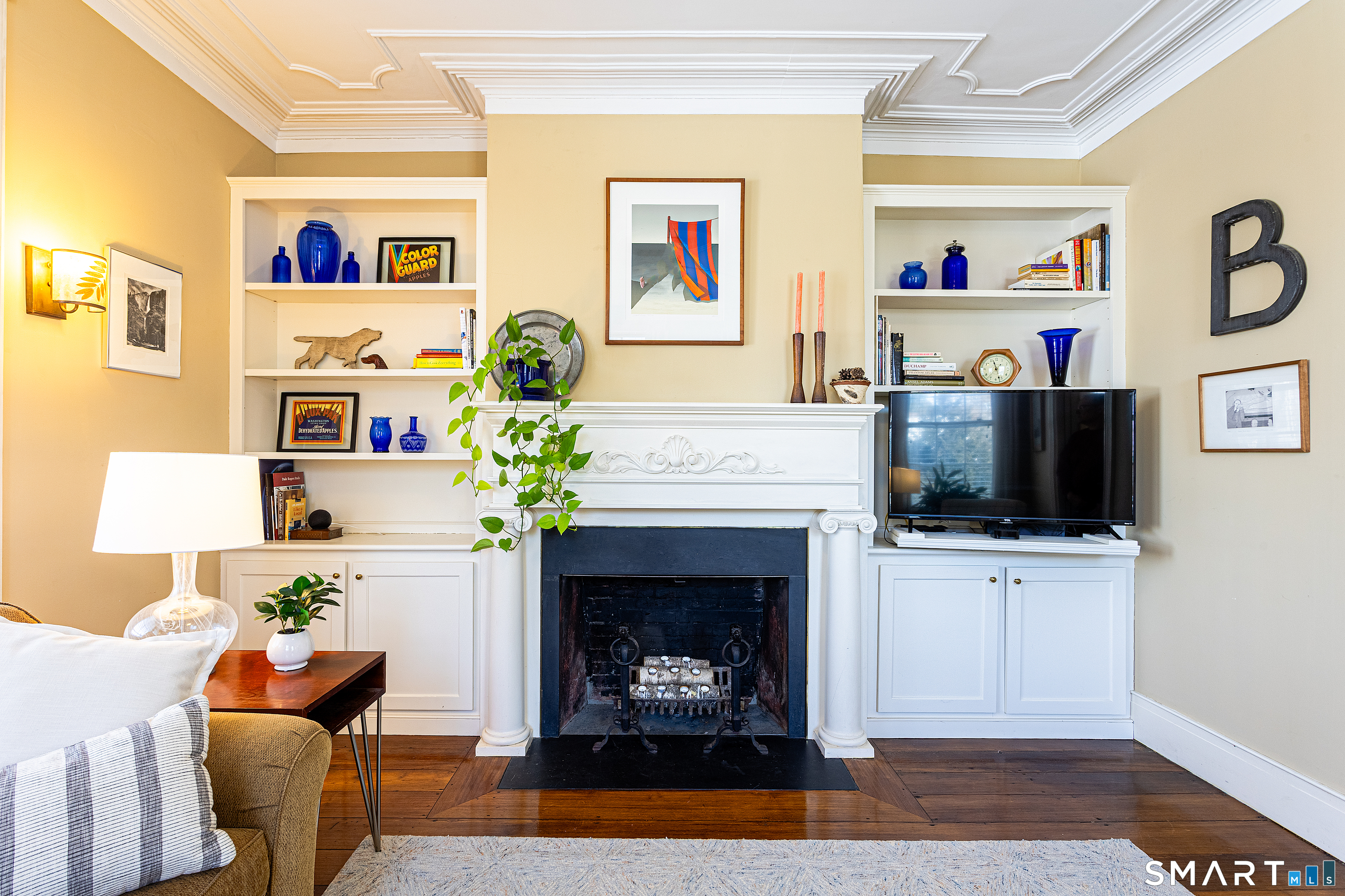 93 Toddy Hill Road Newtown, CT 06482 - Photo 11 of 41