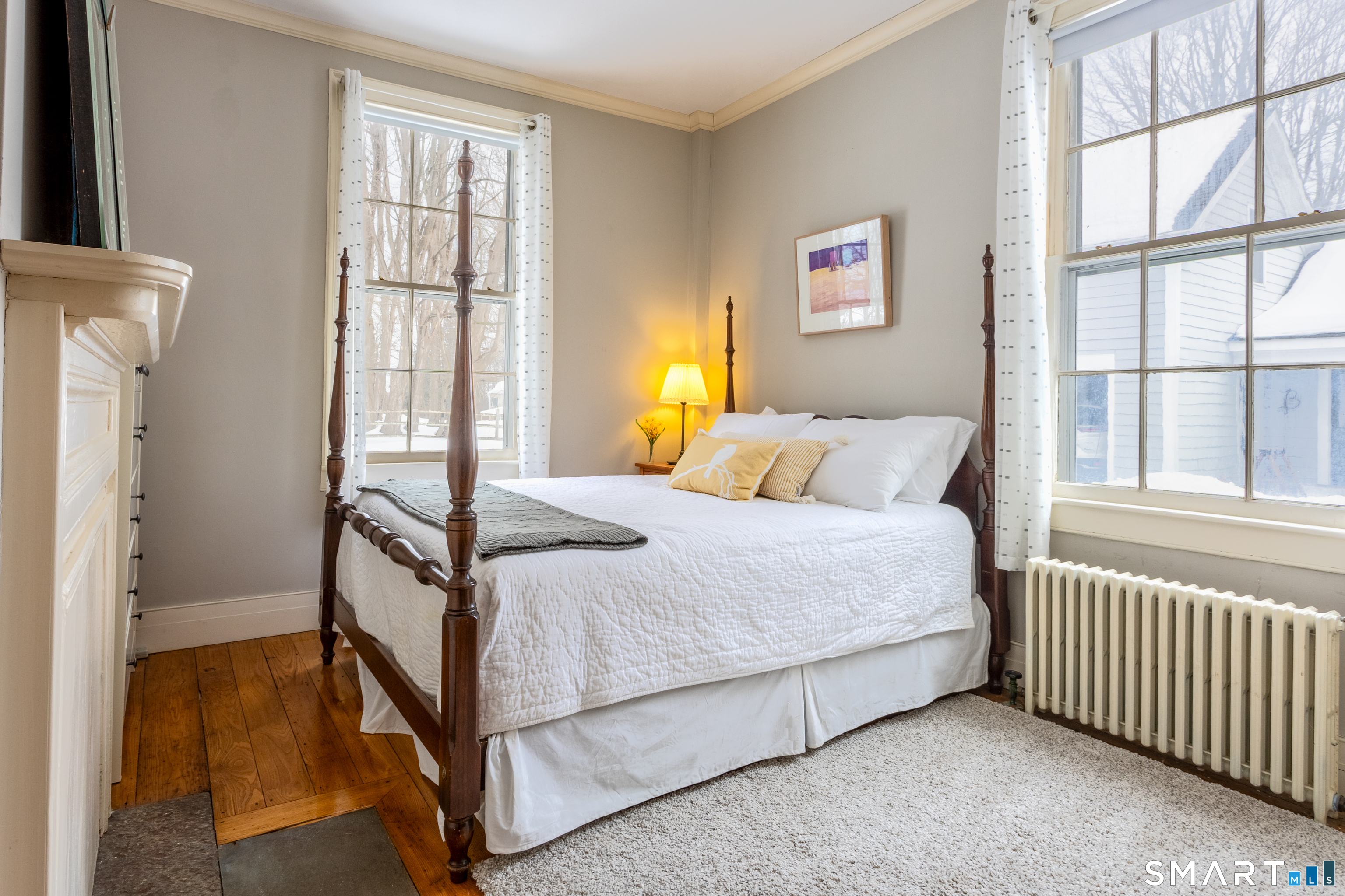 93 Toddy Hill Road Newtown, CT 06482 - Photo 14 of 41