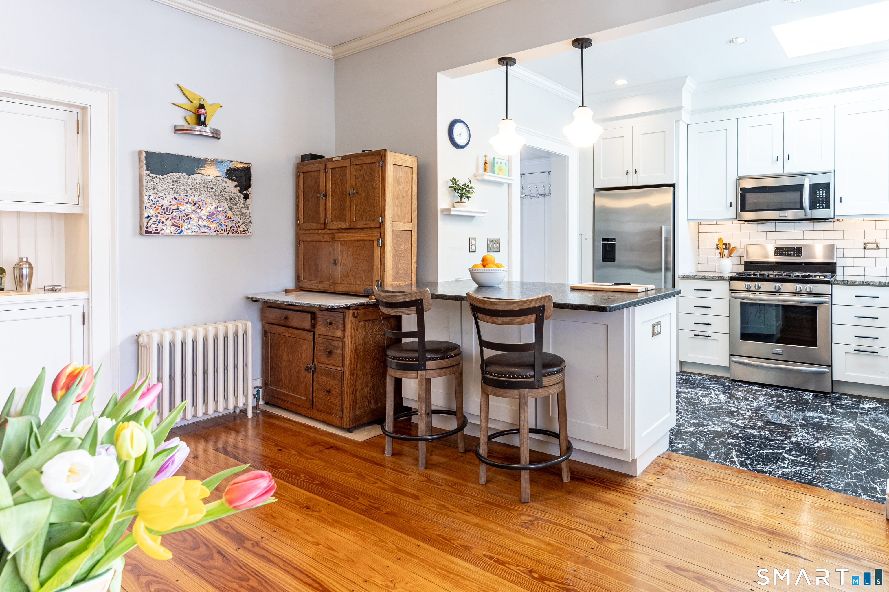 93 Toddy Hill Road Newtown, CT 06482 - Photo 15 of 41