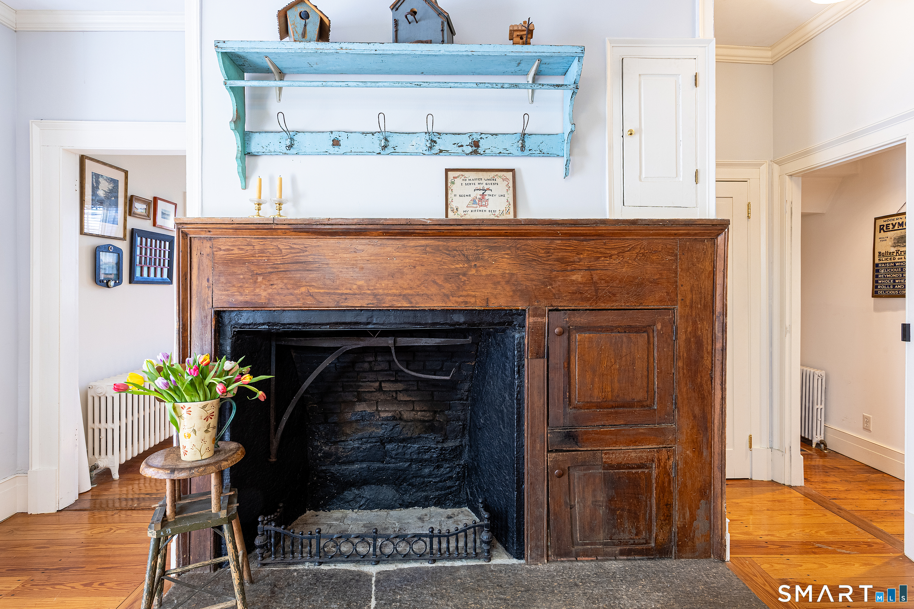 93 Toddy Hill Road Newtown, CT 06482 - Photo 16 of 41