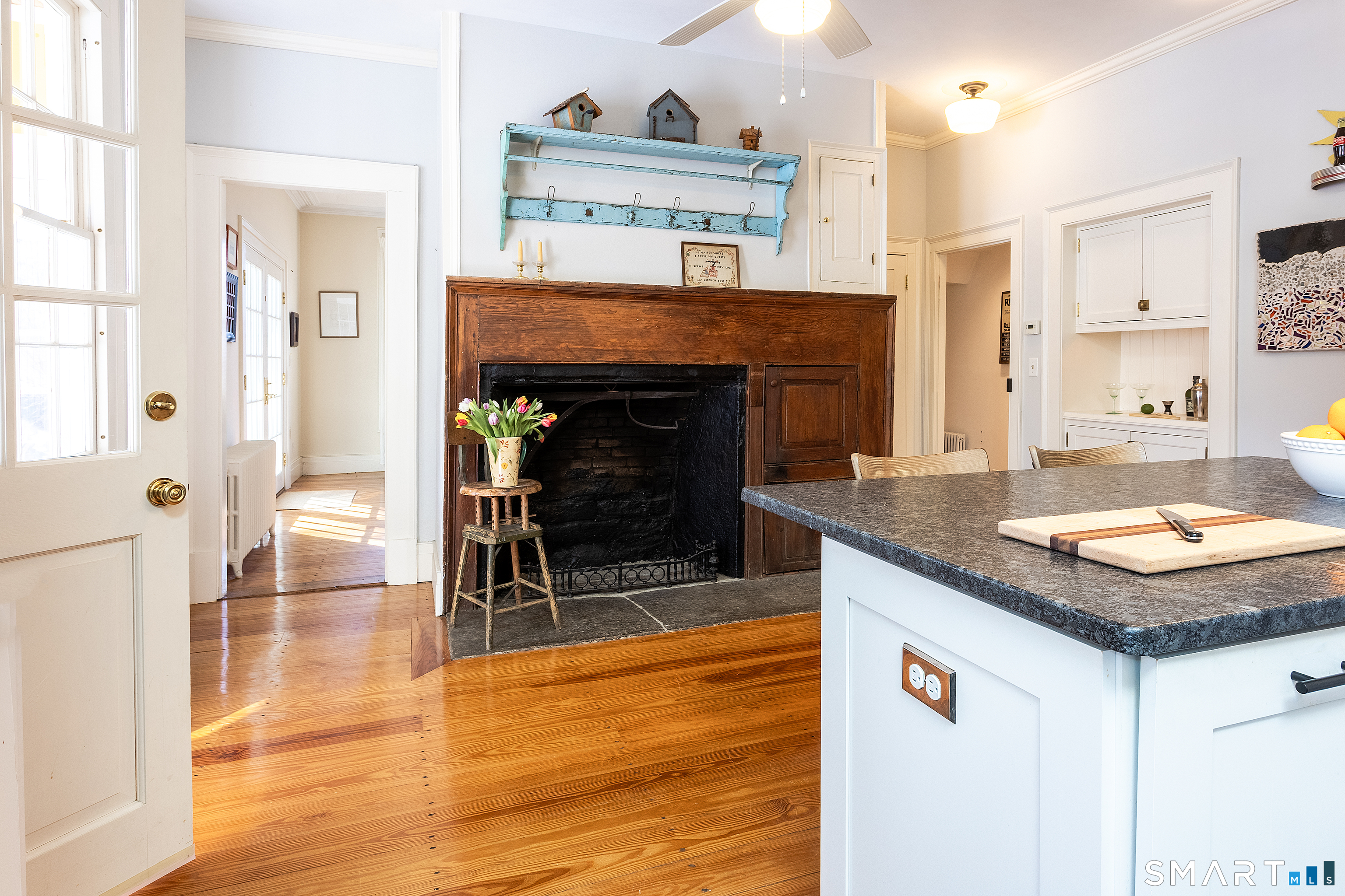 93 Toddy Hill Road Newtown, CT 06482 - Photo 19 of 41