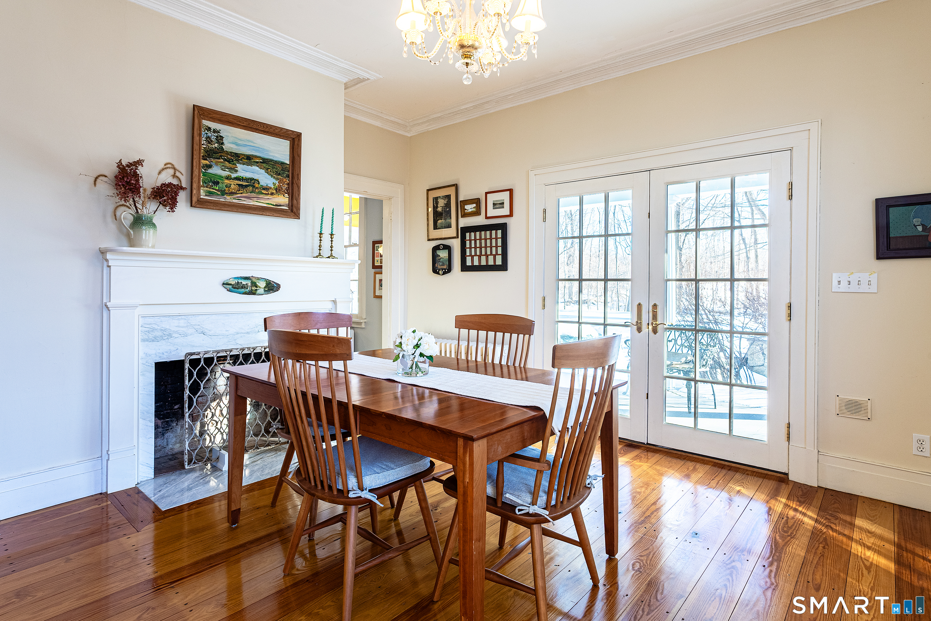 93 Toddy Hill Road Newtown, CT 06482 - Photo 20 of 41