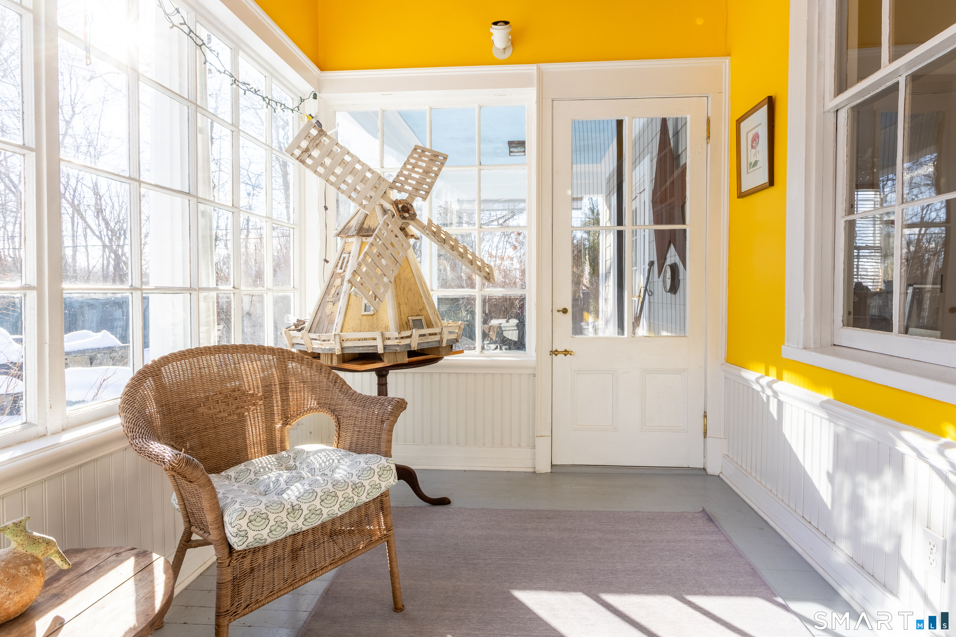 93 Toddy Hill Road Newtown, CT 06482 - Photo 21 of 41