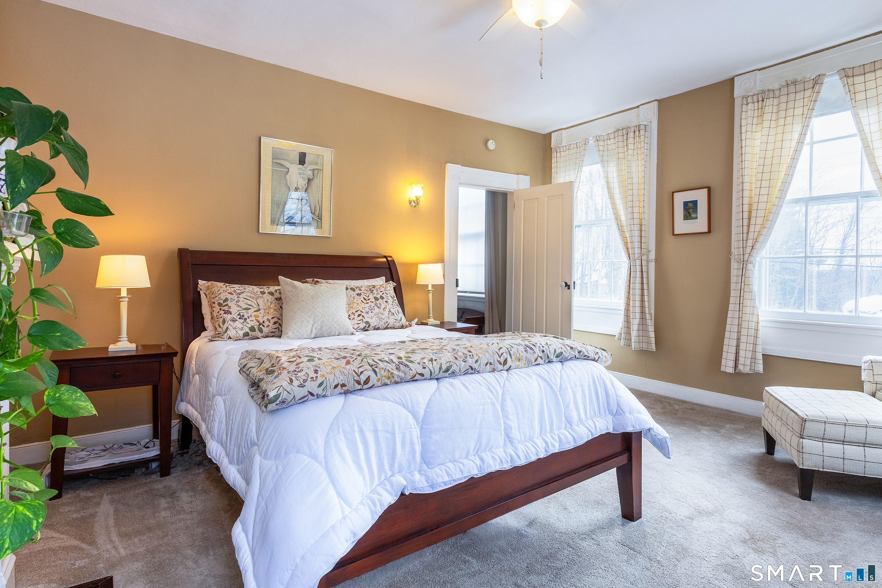 93 Toddy Hill Road Newtown, CT 06482 - Photo 22 of 41